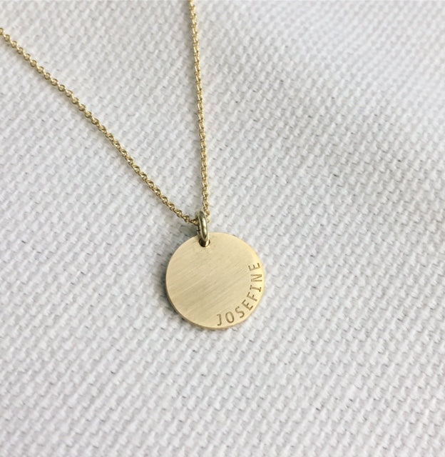 merryyou | personalisierbare Namenskette