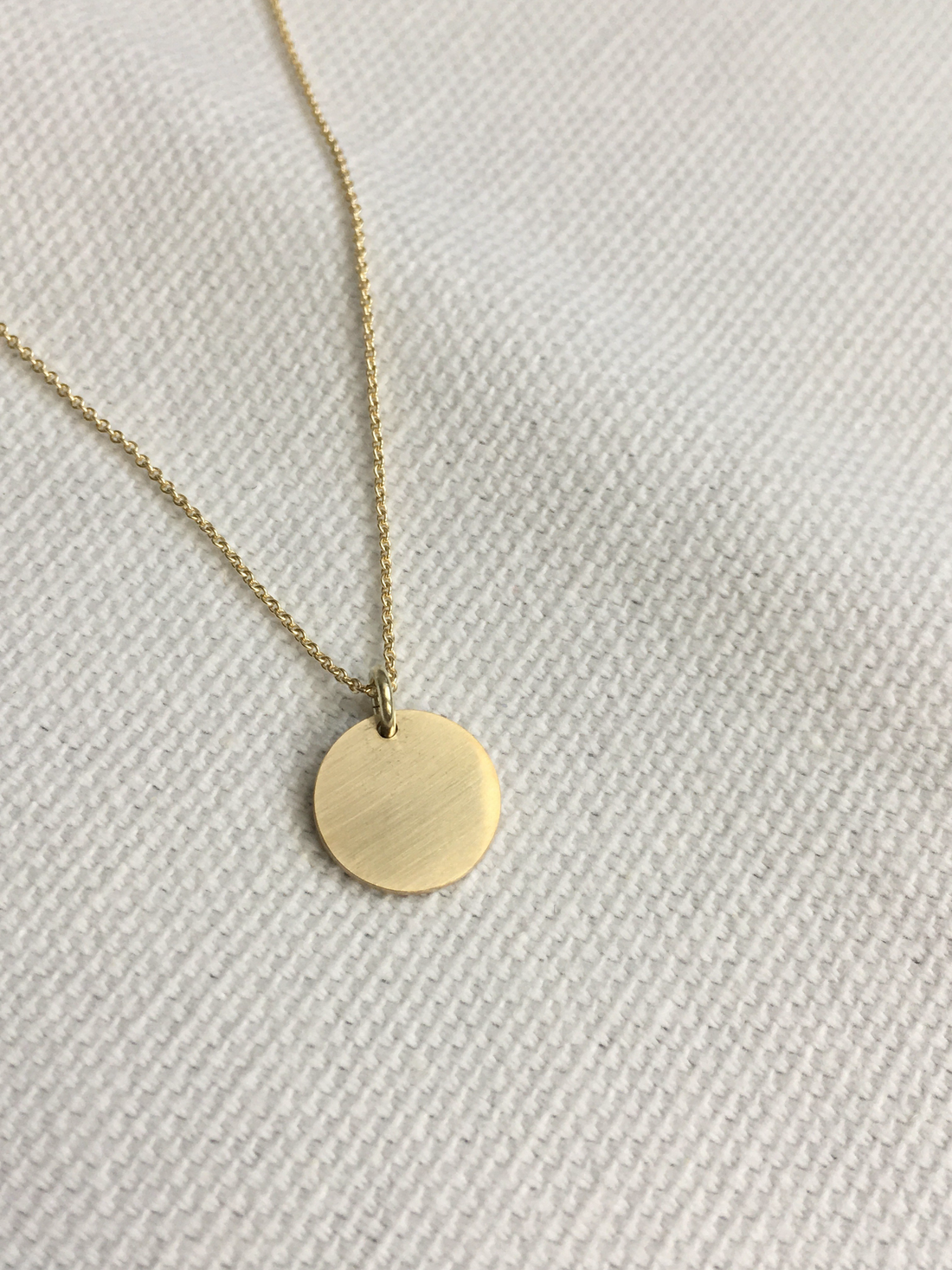 merryyou | personalisierbare Namenskette