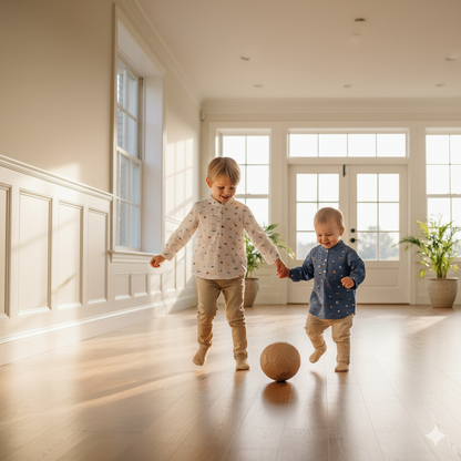 Hemd Emil | blau | Seefahrt