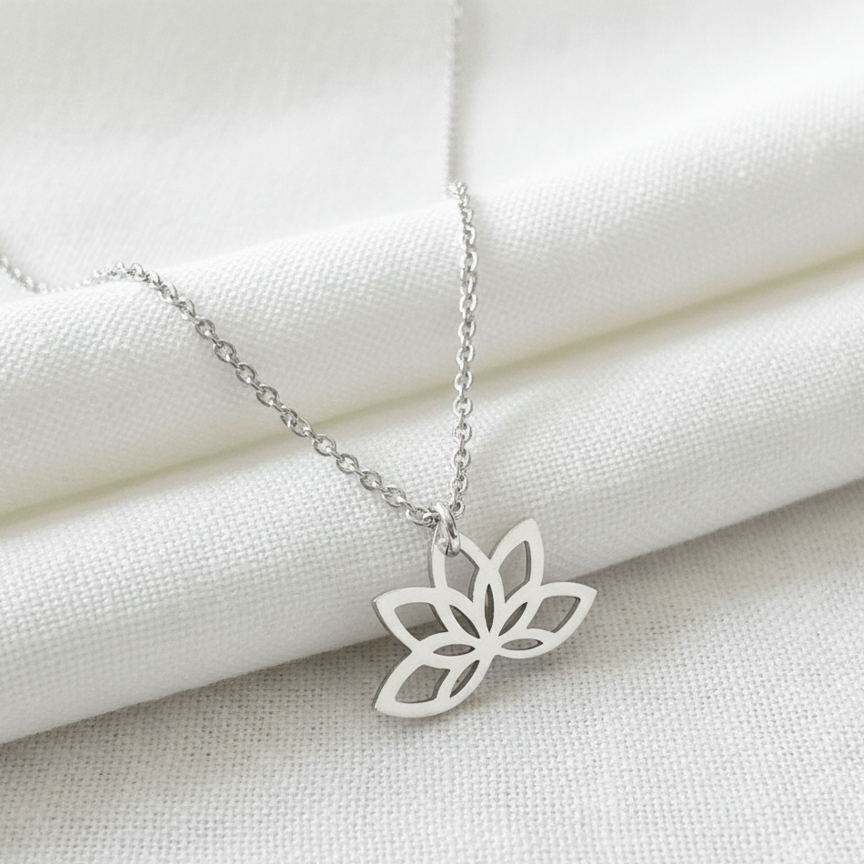 Halskette Yoga | for mums and other soulminded people