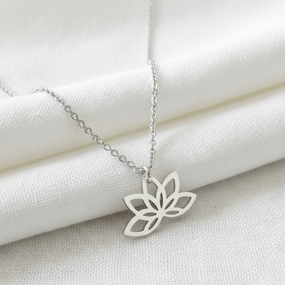 Halskette Yoga | for mums and other soulminded people