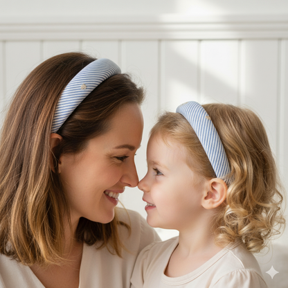 Harrreifen Charlotte | for mums and other lovely people